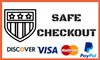 Shopify secure badge